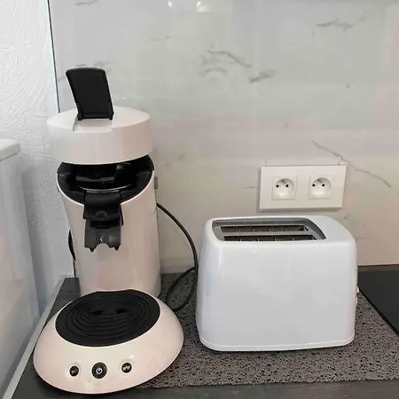 Apartman Le 